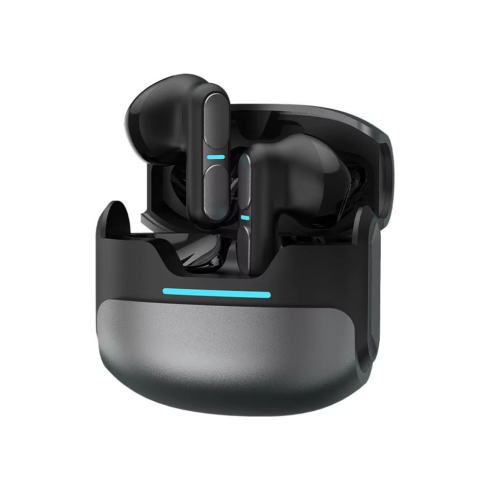 Harmo T11 | Audiphones Bluetooth Gamer Quality Earphone High Bass Earbuds Bluetooth TWS Wireless Earphones Headphones Headset