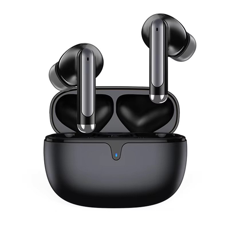 Harmo T59 | Wireless Air Earphone Headset Fast Charge Long-lasting Bluetooth 5.4 Waterproof In-Ear Earbuds for Sports and Games