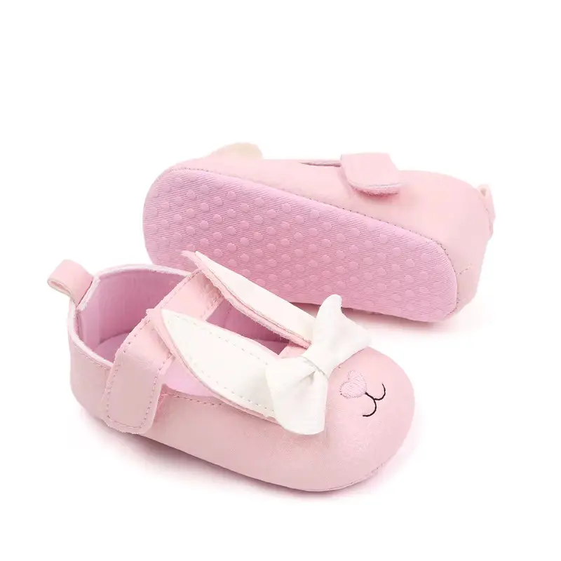 Baby Girl Shoe BK 18