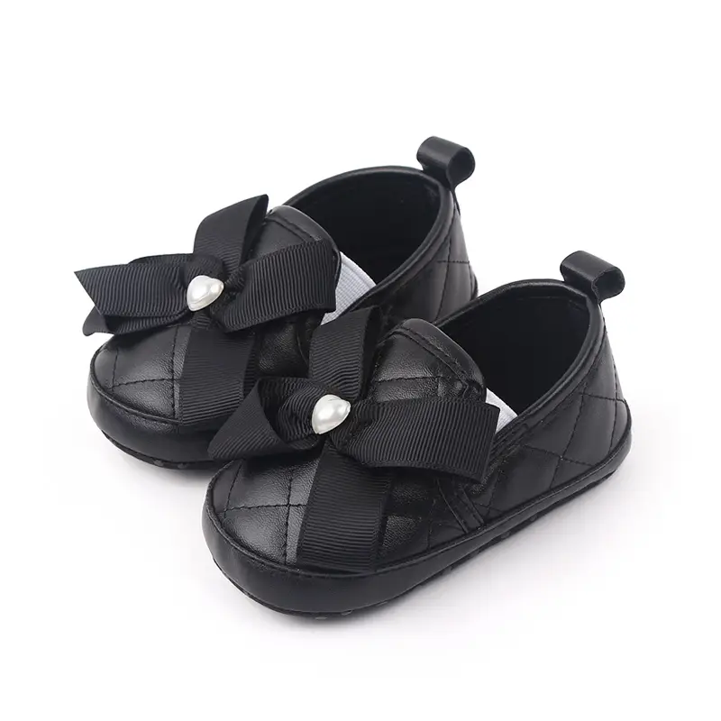 Baby Girl Shoe BK 12