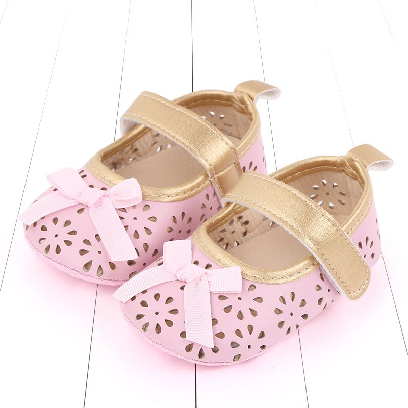 Baby Girl Shoe BK 20