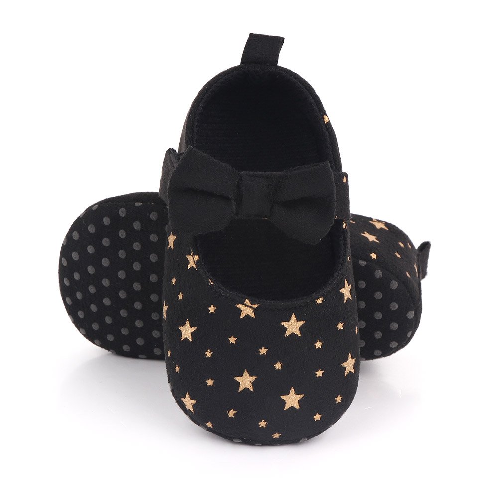Baby Girl Shoe BK 21