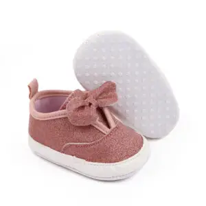 Baby Girl Shoe BK14