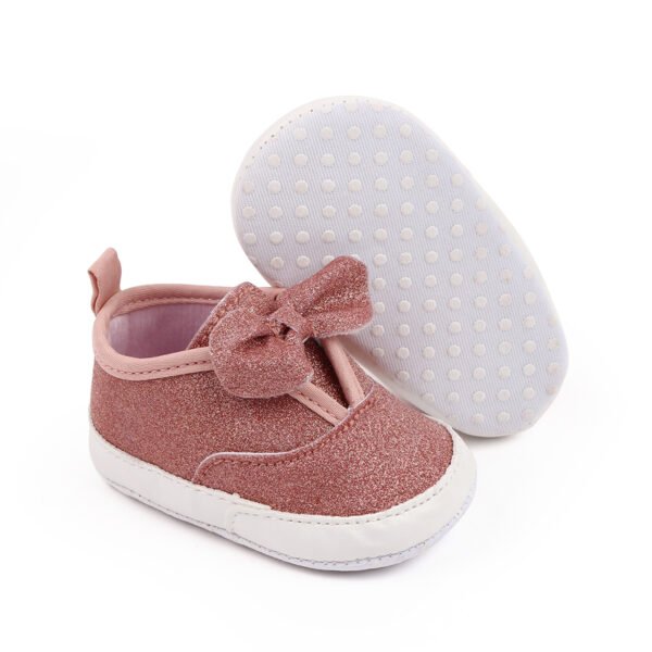 Baby Girl Shoe BK14