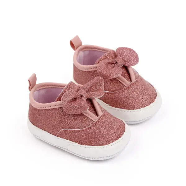 Baby Girl Shoe BK14 - Image 2