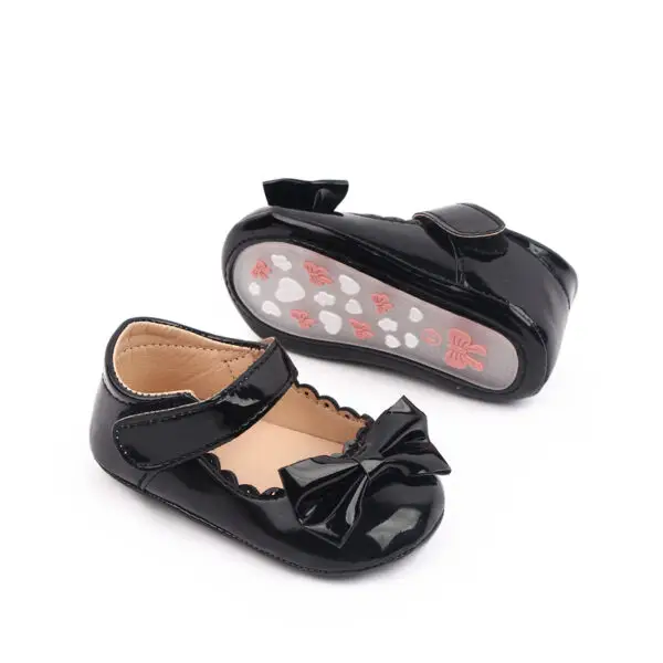 Baby Girl Shoe BK 13 - Image 2