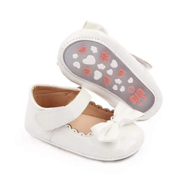 Baby Girl Shoe BK 13 - Image 4