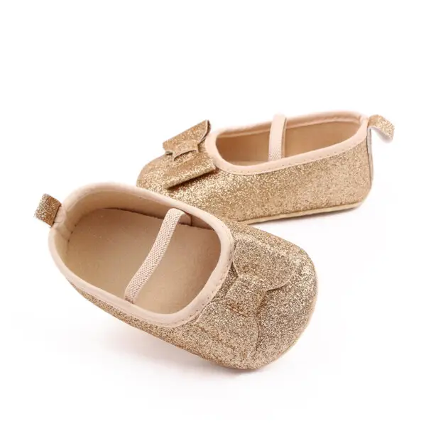 Baby Girl Shoe BK 15 - Image 2