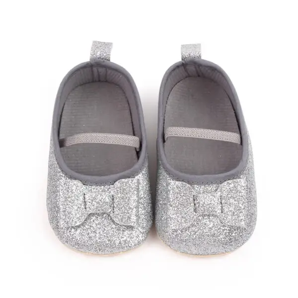 Baby Girl Shoe BK 15 - Image 3